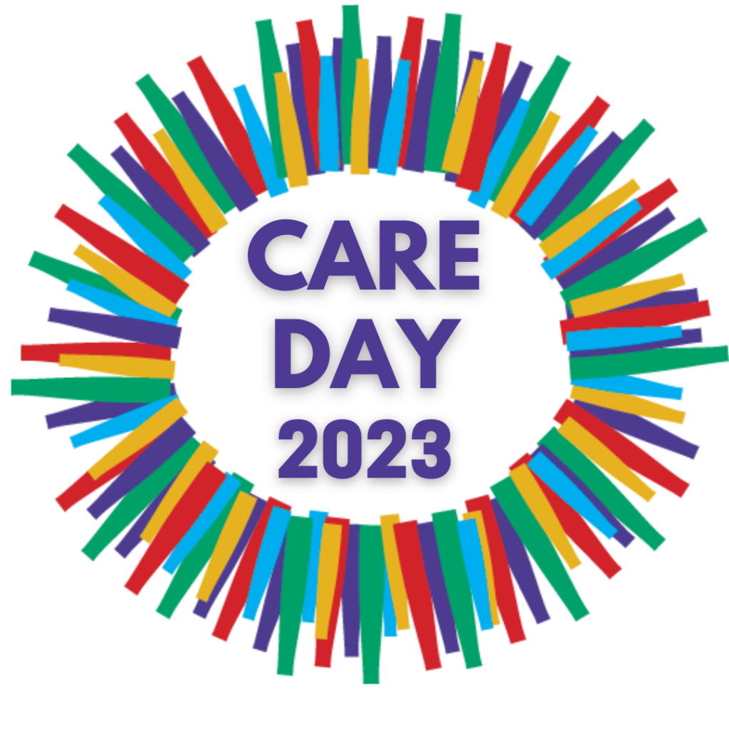 Join us in celebrating National Care Day 2023 Living Well East Ayrshire