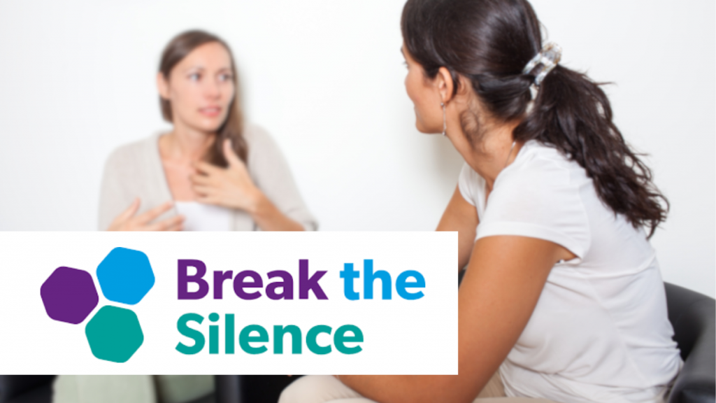 Support for adult survivors of childhood sexual abuse – Living Well ...