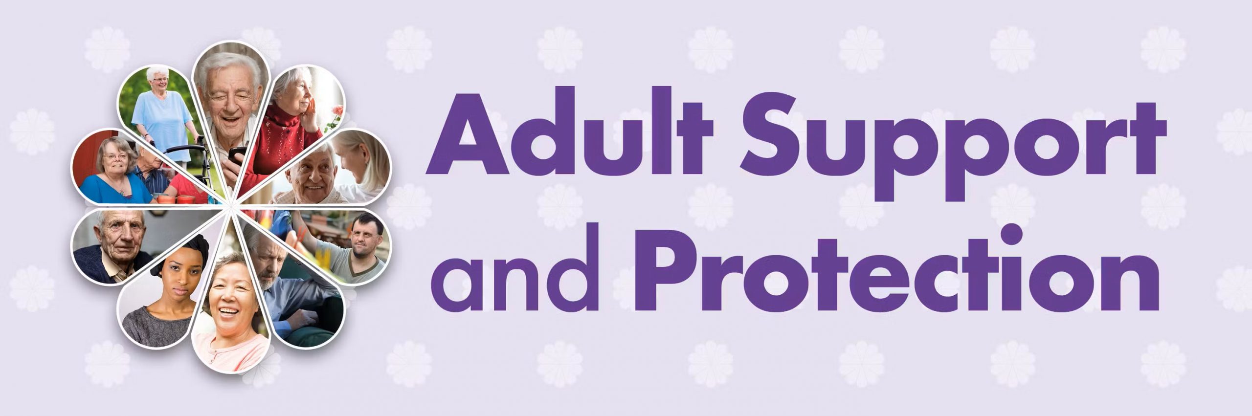 Adult support and protection